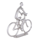 Фигурка Велосипедист Eglo Zadiwin 429742