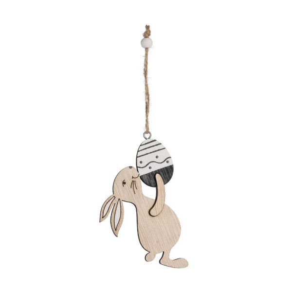 Фигурка Заяц Eglo Maydolong 427853