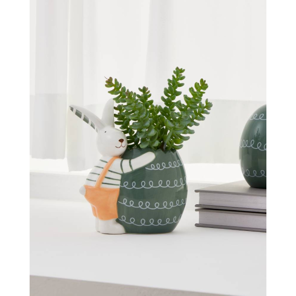 Фигурка Заяц Eglo Sendayan 427949