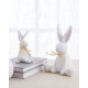 Статуэтка Заяц Eglo Gopeng 427904