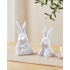 Фигурка Заяц Eglo Gopeng 427974