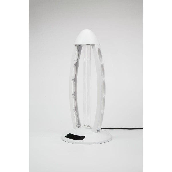 Ультрафиолетовая бактерицидная настольная лампа SWG UV-AJ-01OZ-36W 006942 Ультрафиолетовая бактерицидная настольная лампа SWG UV-AJ-01OZ-36W 006942