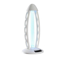 Ультрафиолетовая бактерицидная настольная лампа SWG UV-AJ-01-36W 006943