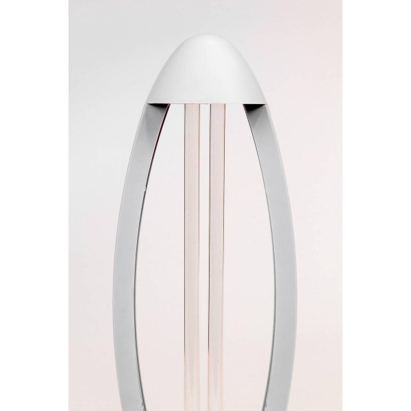 Ультрафиолетовая бактерицидная настольная лампа SWG UV-1OZ-2G11-36W 006913 Ультрафиолетовая бактерицидная настольная лампа SWG UV-1OZ-2G11-36W 006913