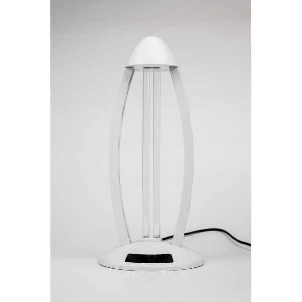 Ультрафиолетовая бактерицидная настольная лампа SWG UV-AJ-01OZ-36W 006942 Ультрафиолетовая бактерицидная настольная лампа SWG UV-AJ-01OZ-36W 006942