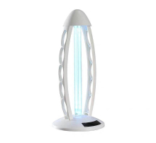 Ультрафиолетовая бактерицидная настольная лампа SWG UV-AJ-01OZ-36W 006942