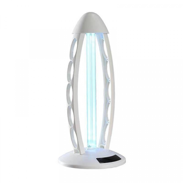 Ультрафиолетовая бактерицидная настольная лампа SWG UV-AJ-01OZ-36W 006942 Ультрафиолетовая бактерицидная настольная лампа SWG UV-AJ-01OZ-36W 006942