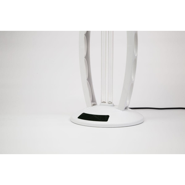 Ультрафиолетовая бактерицидная настольная лампа SWG UV-AJ-01OZ-36W 006942 Ультрафиолетовая бактерицидная настольная лампа SWG UV-AJ-01OZ-36W 006942