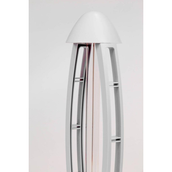 Ультрафиолетовая бактерицидная настольная лампа SWG UV-1OZ-2G11-36W 006913 Ультрафиолетовая бактерицидная настольная лампа SWG UV-1OZ-2G11-36W 006913
