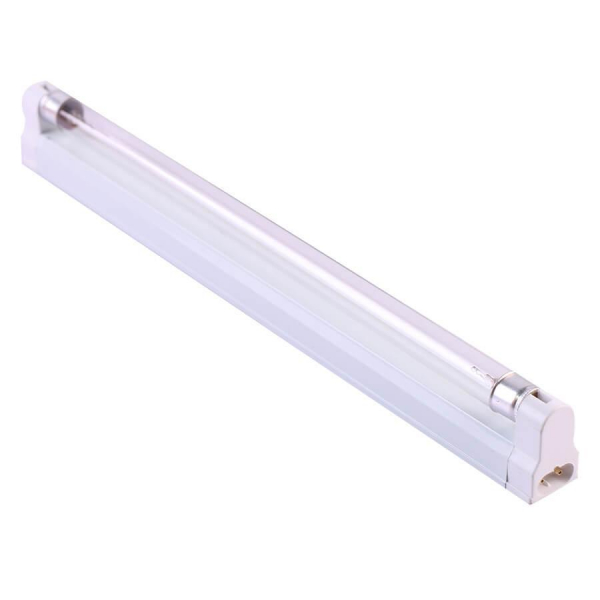 Настенный ультрафиолетовый бактерицидный светильник Uniel UGL-S01A-8W/UVCB White UL-00007267 Настенный ультрафиолетовый бактерицидный светильник Uniel UGL-S01A-8W/UVCB White UL-00007267
