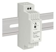 Блок питания на DIN рейку Apeyron 03-160