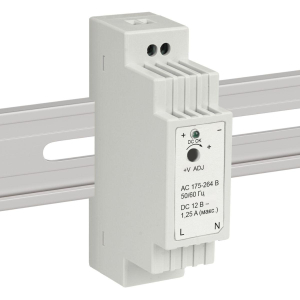 Блок питания на DIN рейку Apeyron 03-160