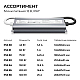 Блок питания OGM 12V 60W IP67 5A PS3-81