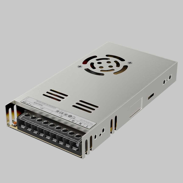 Блок питания Maytoni Led Strip 811014 Блок питания Maytoni Led Strip 811014