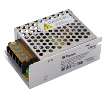 Блок питания для светодиодной ленты Feron LB002 12V 30W IP20 2,5A 41349