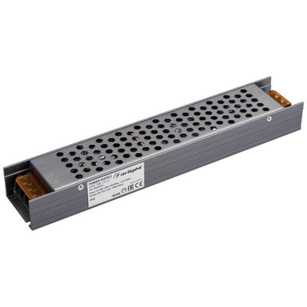 Блок питания Arlight ARS-100-12-L1 026338(1) Блок питания Arlight ARS-100-12-L1 026338(1)