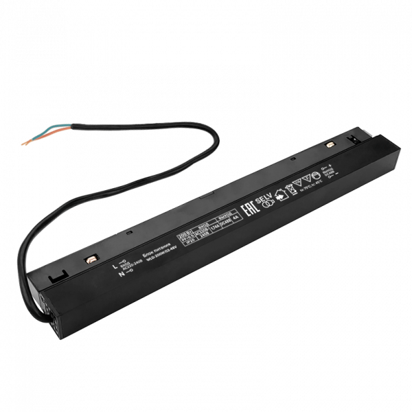 Блок питания WOLTA WLD-200W/02-48V