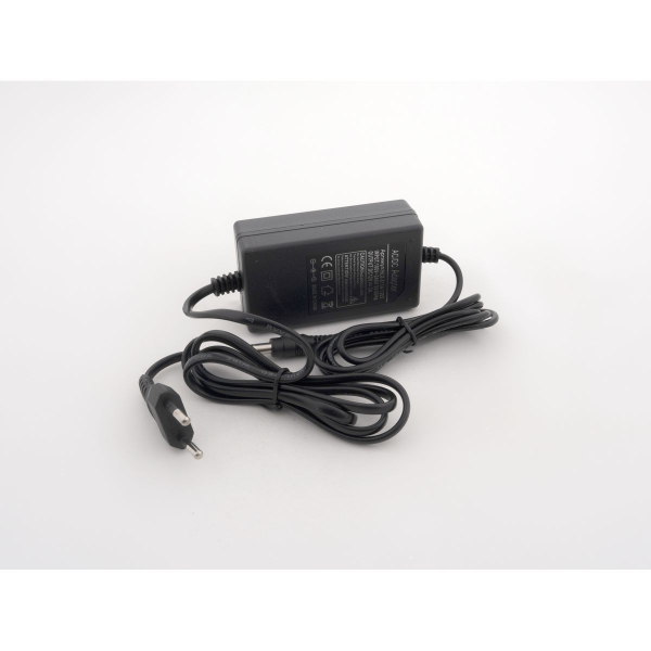 Адаптер LEDS POWER 3А 12В (36Вт) 003214 Адаптер LEDS POWER 3А 12В (36Вт) 003214