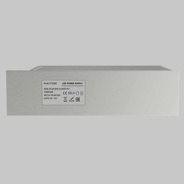 Блок питания Maytoni Led Strip 811015 Блок питания Maytoni Led Strip 811015