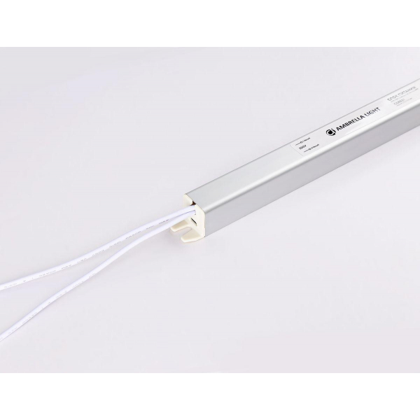 Блок питания Ambrella light Illumination LED Driver 24V 100W IP20 4,2A GS8627 Блок питания Ambrella light Illumination LED Driver 24V 100W IP20 4,2A GS8627