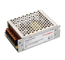 Блок питания Arlight ARS-60 12V 60W IP20 5A 025331