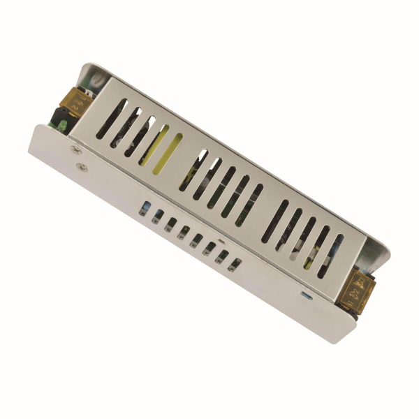 Блок питания Uniel 12V 60W IP20 5A UET-VAS-060A20 12V IP20 UL-00002428 Блок питания Uniel 12V 60W IP20 5A UET-VAS-060A20 12V IP20 UL-00002428