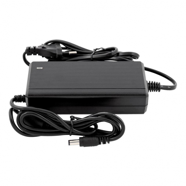 Блок питания SWG 12V 60W IP20 5A NA-60-12 002835 Блок питания SWG 12V 60W IP20 5A NA-60-12 002835