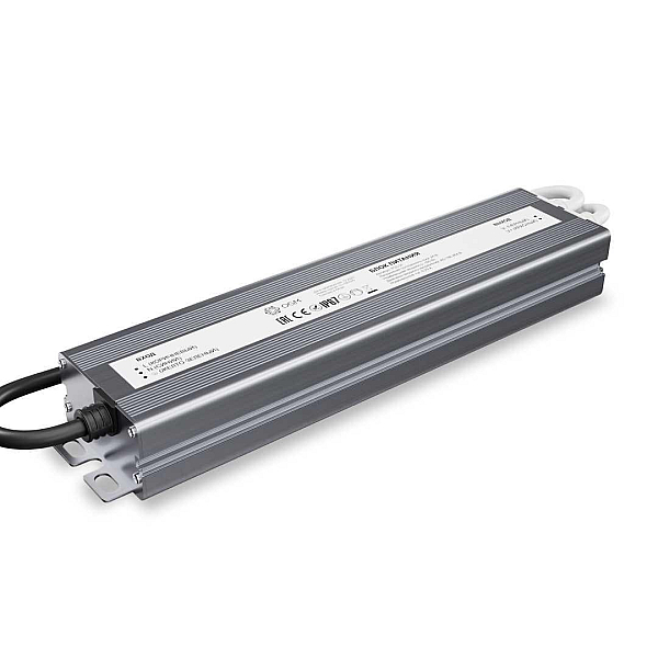 Блок питания OGM 24V 150W IP67 6,25A PS3-91