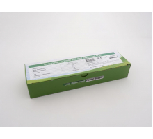 Блок питания LEDS POWER 200Вт 24В IP67 алюминий SLIM 003153