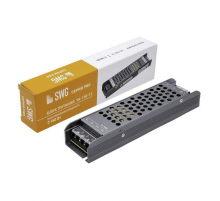 Блок питания SWG 12V 150W IP20 12,5A YA-150-12 002829