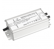 Блок питания Arlight ARPV-UH24100-PFC-0-10V 24V 100W IP67 4,2A 030284