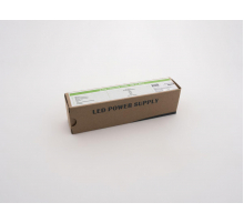 Блок питания LEDS POWER 150Вт 12В BLACK 003009