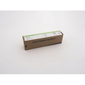 Блок питания LEDS POWER 150Вт 12В BLACK 003009