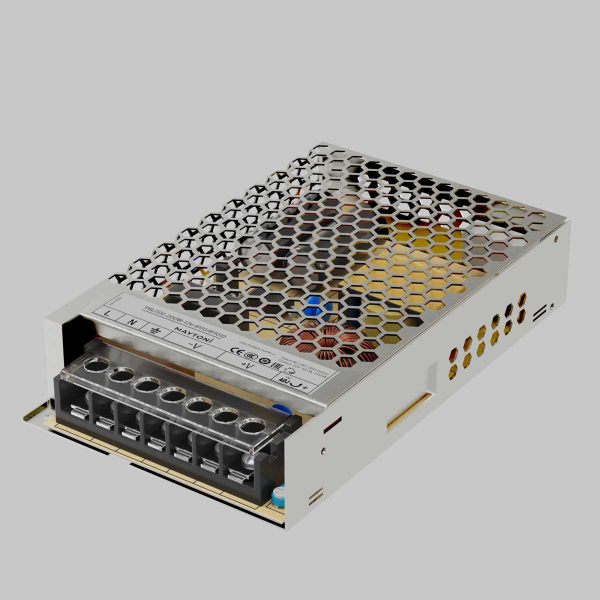Блок питания Maytoni Led Strip 811010 Блок питания Maytoni Led Strip 811010