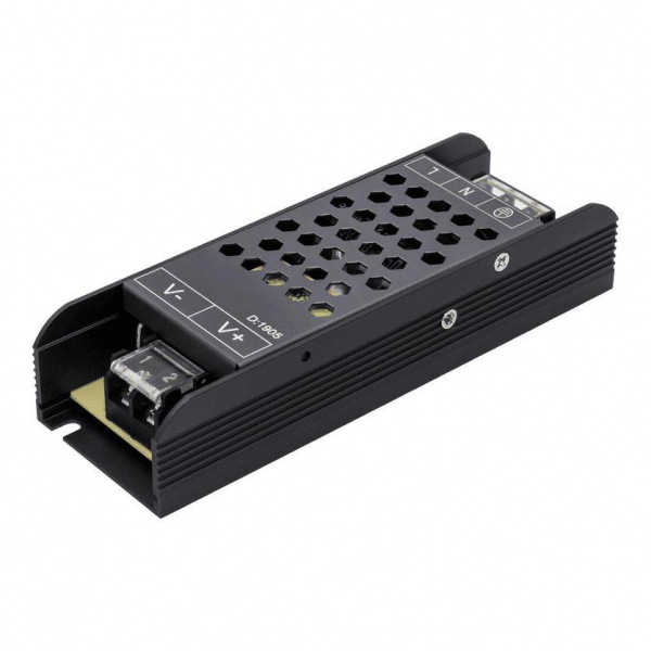 Блок питания SWG 24V 100W IP20 4,2A YA-100-24 002832 Блок питания SWG 24V 100W IP20 4,2A YA-100-24 002832
