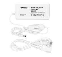 Блок питания Apeyron 24V 72W IP44 3A 03-154