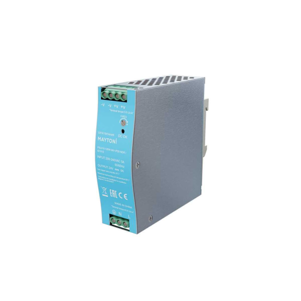 Блоки питания Maytoni Led Strip 821012 Блоки питания Maytoni Led Strip 821012