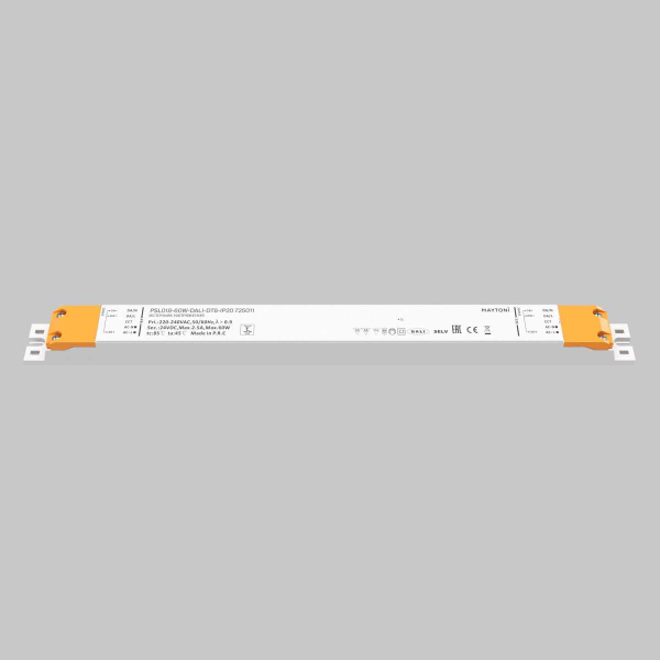 Блок питания Maytoni Lighting control 725011 Блок питания Maytoni Lighting control 725011