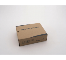 Блок питания LEDS POWER 150Вт 12В Standard 000800
