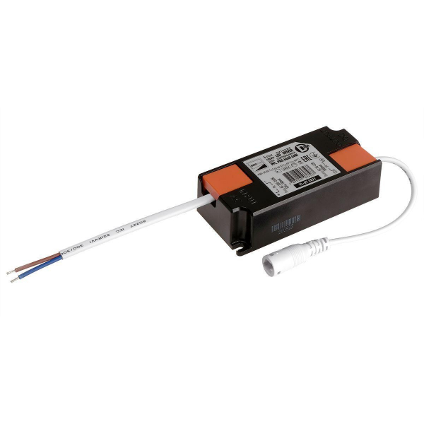 Драйвер Jazzway PPL PRO 30-42V 40W IP20 1A 5036567 Драйвер Jazzway PPL PRO 30-42V 40W IP20 1A 5036567