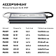 Блок питания OGM 24V 40W IP67 1,6A PS3-87