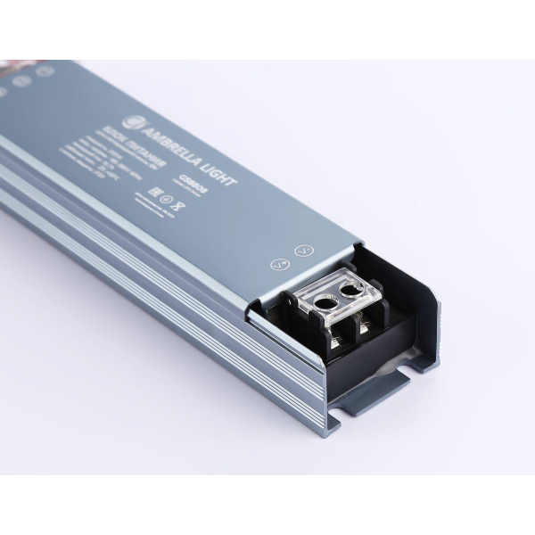 Блок питания Ambrella light Illumination LED Driver 12V 200W IP20 16,7A GS8808