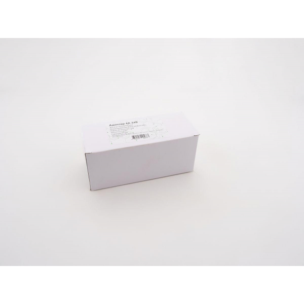 Адаптер LEDS POWER 4А 24В (96Вт) 005683 Адаптер LEDS POWER 4А 24В (96Вт) 005683