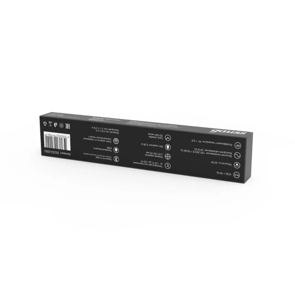 Блок питания Gauss 50W 24V IP66 202022050 Блок питания Gauss 50W 24V IP66 202022050
