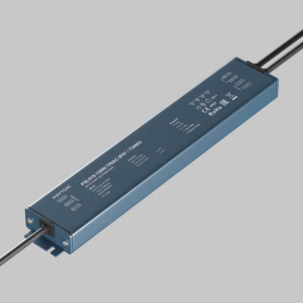 Блок питания Maytoni Lighting control 734003 Блок питания Maytoni Lighting control 734003