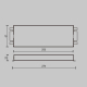 Блок питания Maytoni Lighting control 734004