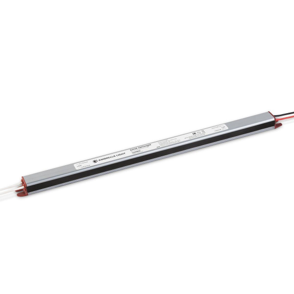 Блок питания Ambrella light Illumination LED Driver 12V 60W IP67 5A GS9807 Блок питания Ambrella light Illumination LED Driver 12V 60W IP67 5A GS9807