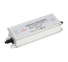 Блок питания Arlight ARPV-12150-A1 12V 150W IP67 12,5A 034206