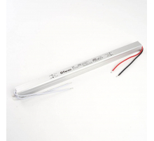 Блок питания для светодиодной ленты Feron LB001 24V 60W IP20 2,5A 48014