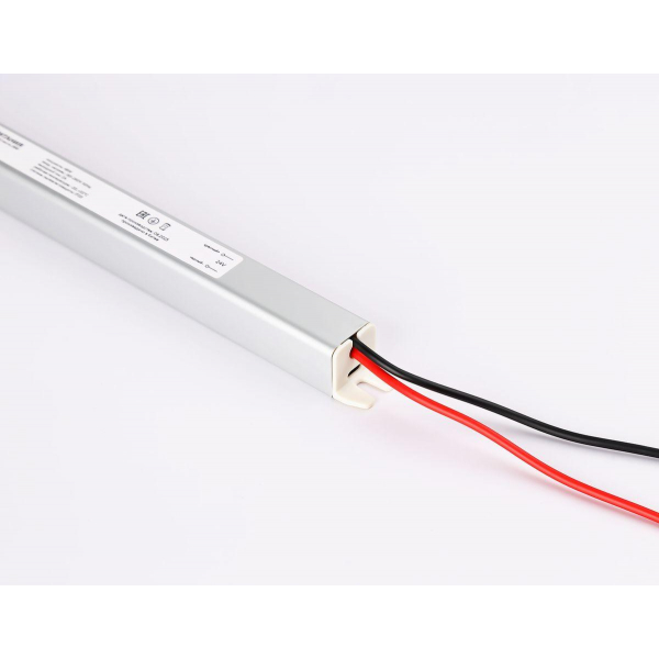 Блок питания Ambrella light Illumination LED Driver 24V 100W IP20 4,2A GS8627 Блок питания Ambrella light Illumination LED Driver 24V 100W IP20 4,2A GS8627